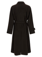 ssstein Chester Brown Coat Brown, view 2