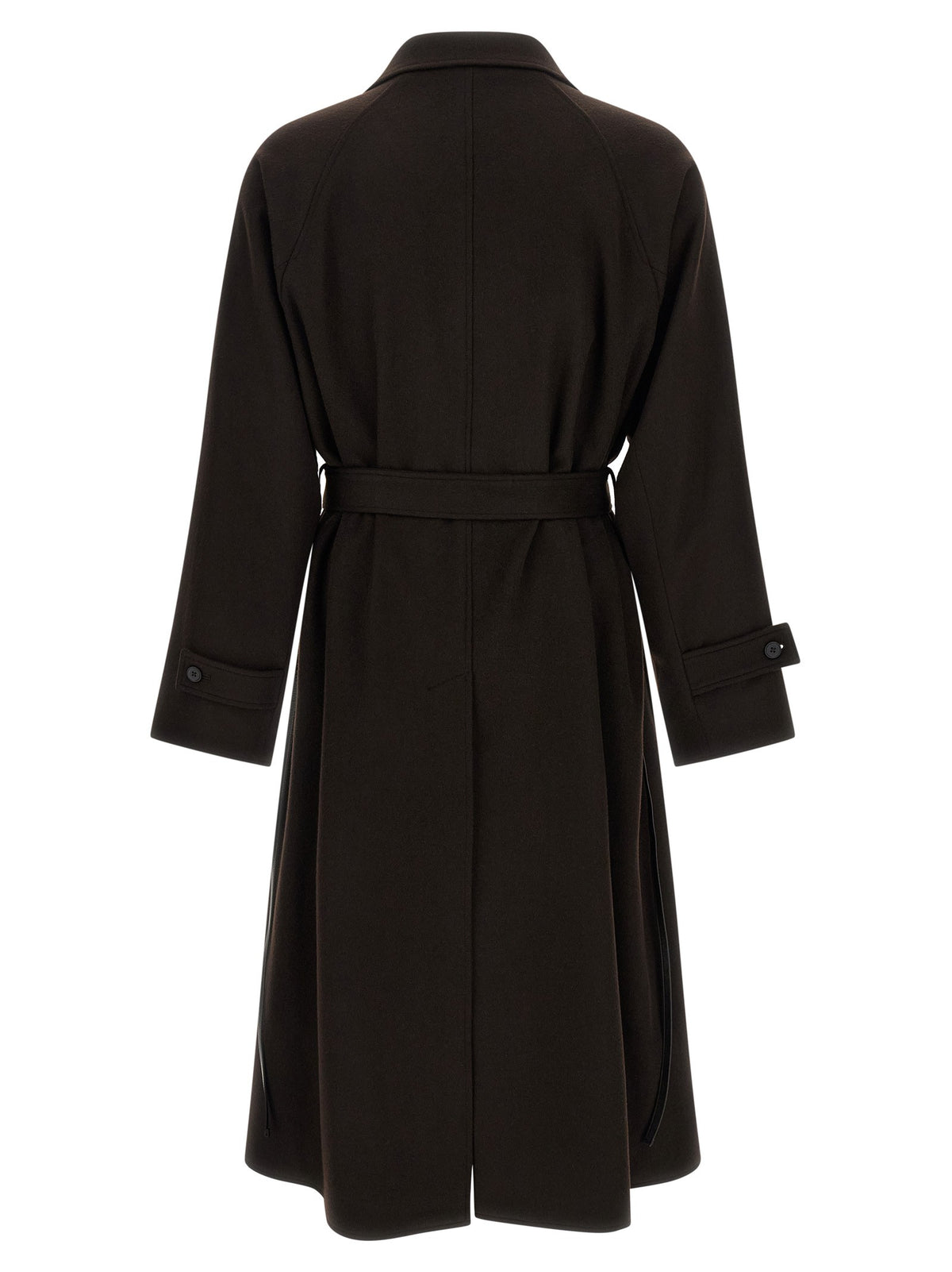 ssstein Chester Brown Coat Brown, view 2