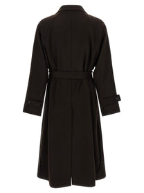 ssstein Chester Brown Coat Brown, view 2