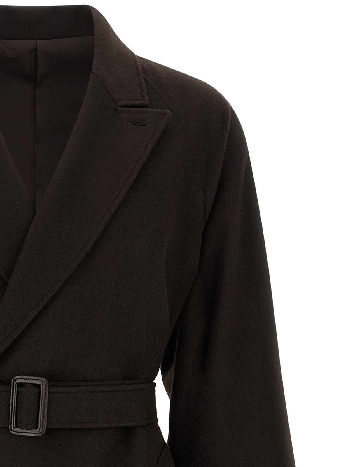 ssstein Chester Brown Coat Brown, view 3