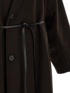 ssstein Chester Brown Coat Brown, view 5