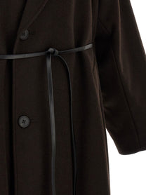 ssstein Chester Brown Coat Brown, view 5