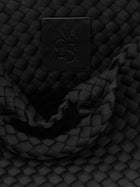 NAGHEDI St Barths Petit Shopping Bag Black, view 4