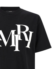 AMIRI Staggered Shirt Black