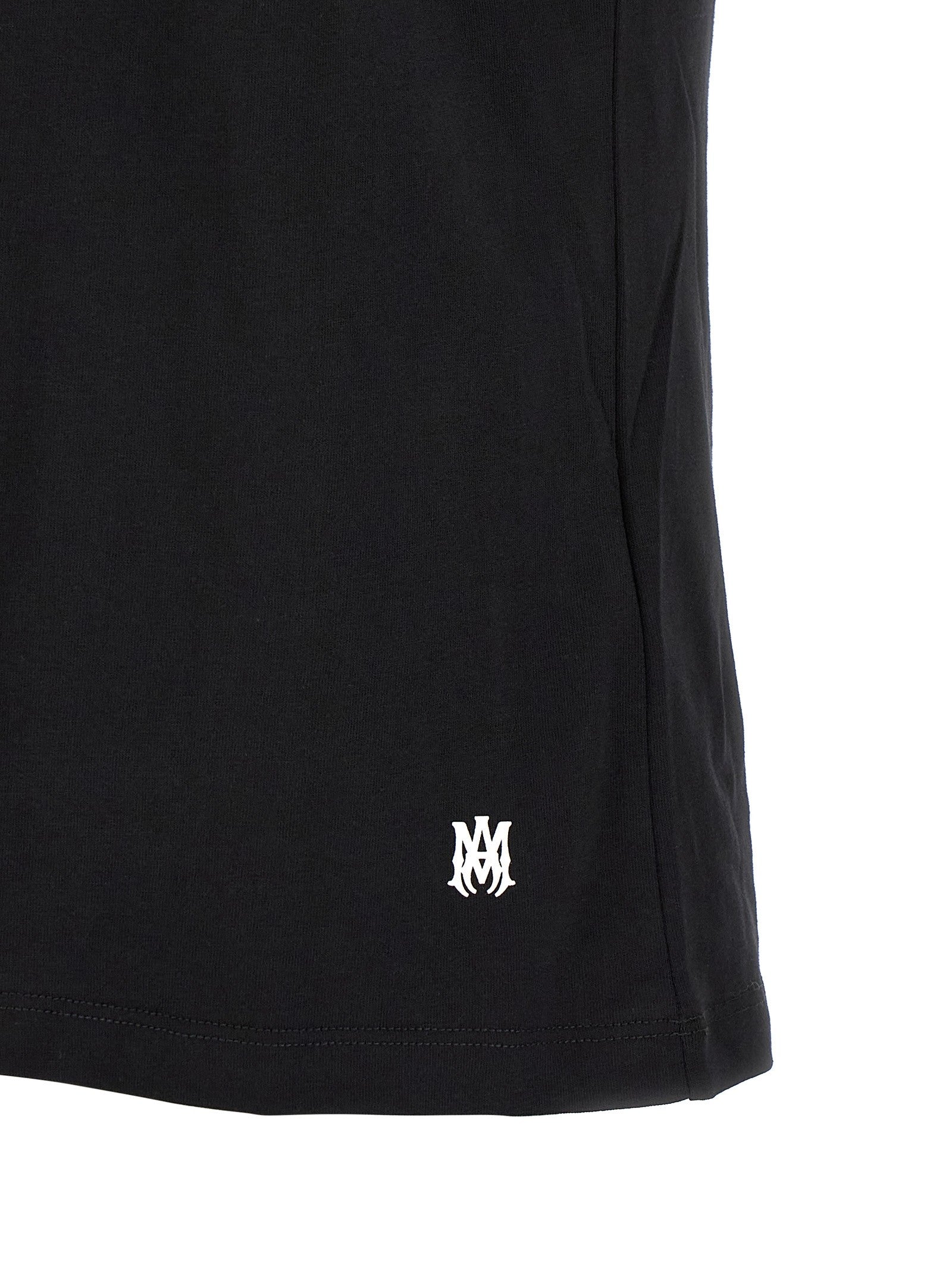 AMIRI Staggered Shirt Black
