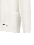 snow peak Stain Repellent Sweater White