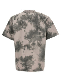 STAMPD - STAMPD - T-shirt ’Tie-Dye Strike’ - Men’s Tops