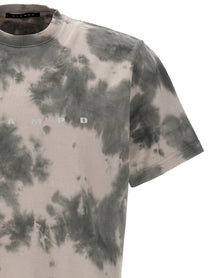 STAMPD - STAMPD - T-shirt ’Tie-Dye Strike’ - Men’s Tops