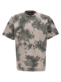 STAMPD - STAMPD - T-shirt ’Tie-Dye Strike’ - Men’s Tops