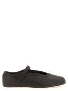 adidas Stan Smith Lo Ballet Ballet Flats Brown