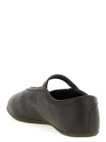 adidas Stan Smith Lo Ballet Ballet Flats Brown