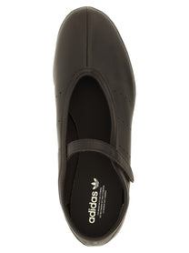 adidas Stan Smith Lo Ballet Ballet Flats Brown