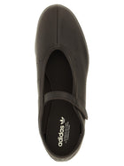 adidas Stan Smith Lo Ballet Ballet Flats Brown
