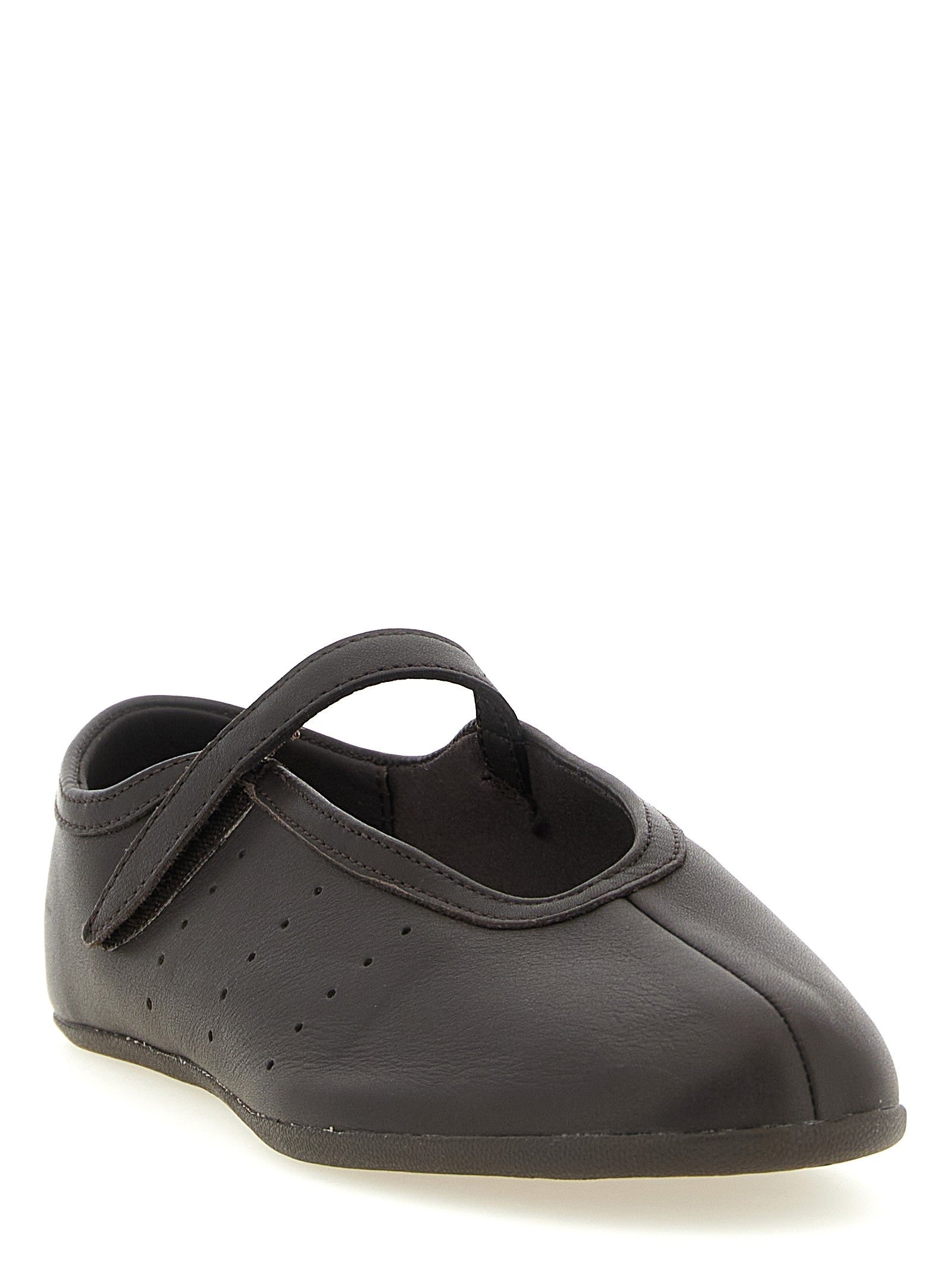 adidas Stan Smith Lo Ballet Ballet Flats Brown