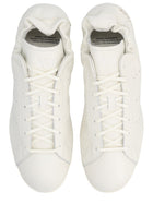 Y-3 Unisex Stan Smith LO Pro Sneaker White, view 5