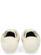 Y-3 Unisex Stan Smith LO Pro Sneaker White, view 4