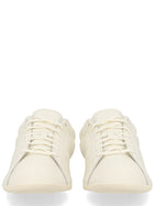 Y-3 Unisex Stan Smith LO Pro Sneaker White, view 3