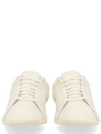 Y-3 Unisex Stan Smith LO Pro Sneaker White