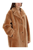 Stand Studio Women's Coat Gabriella Beige, view 4