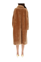 Stand Studio Women's Coat Gabriella Beige, view 3
