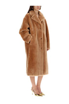 Stand Studio Women's Coat Gabriella Beige, view 2