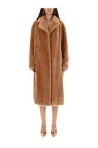 Stand Studio Women's Coat Gabriella Beige