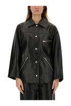 Stand Studio Women's Jacket Elisia Black