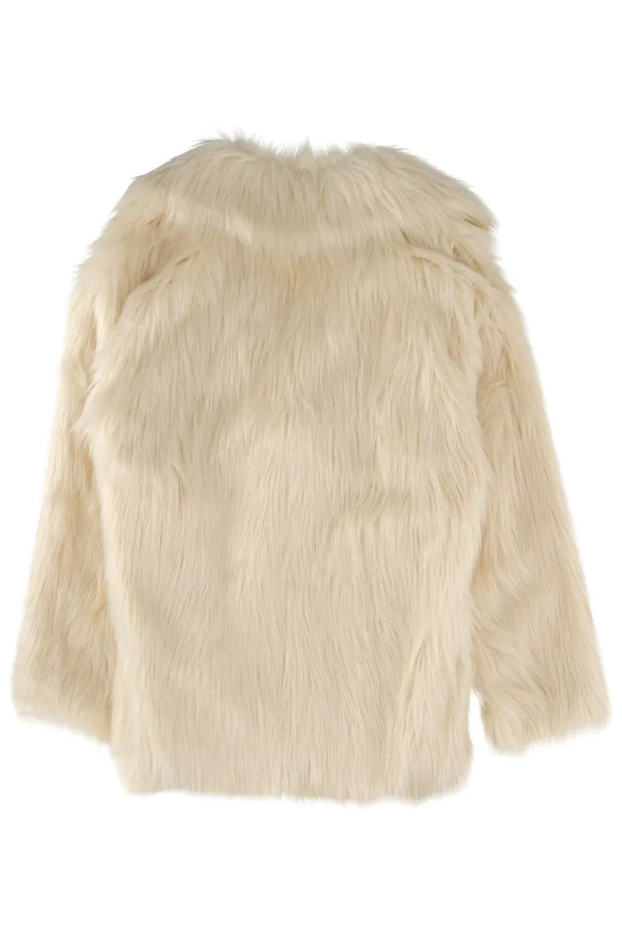 Stand Studio Women's Jacket Katalina White, view 2