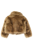 Stand Studio Women's Jacket Samara Beige, view 2