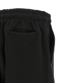 Entire Studios Standard Bermuda Shorts Black