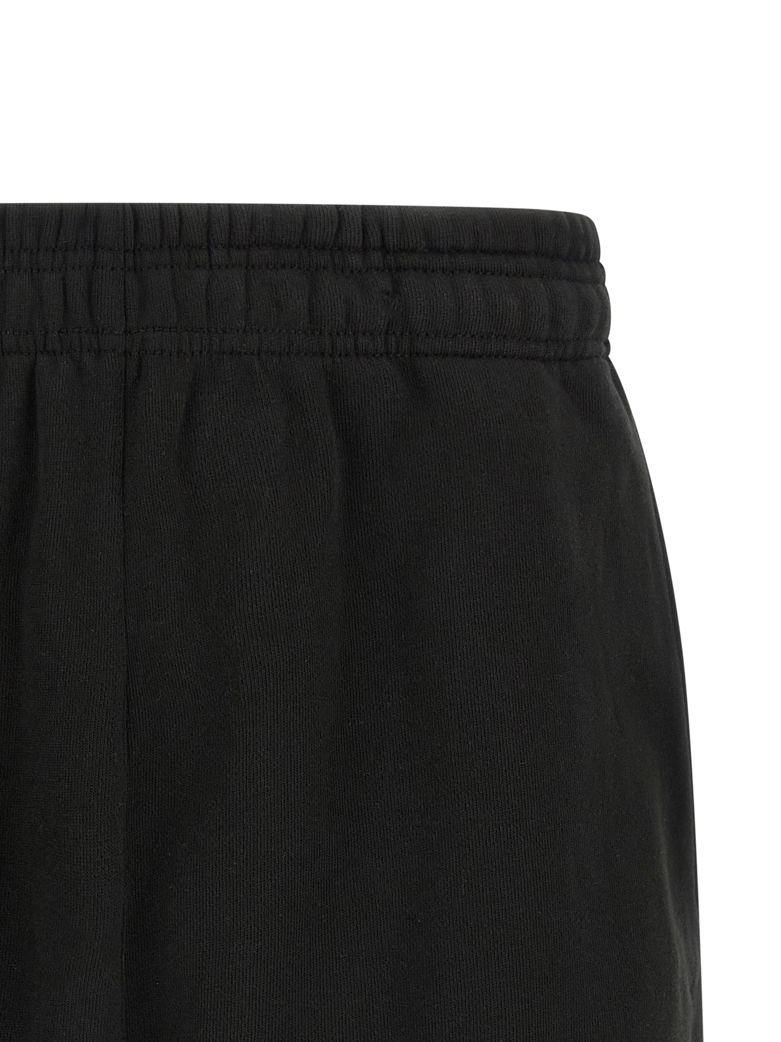 Entire Studios Standard Bermuda Shorts Black