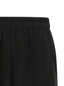 Entire Studios Standard Bermuda Shorts Black