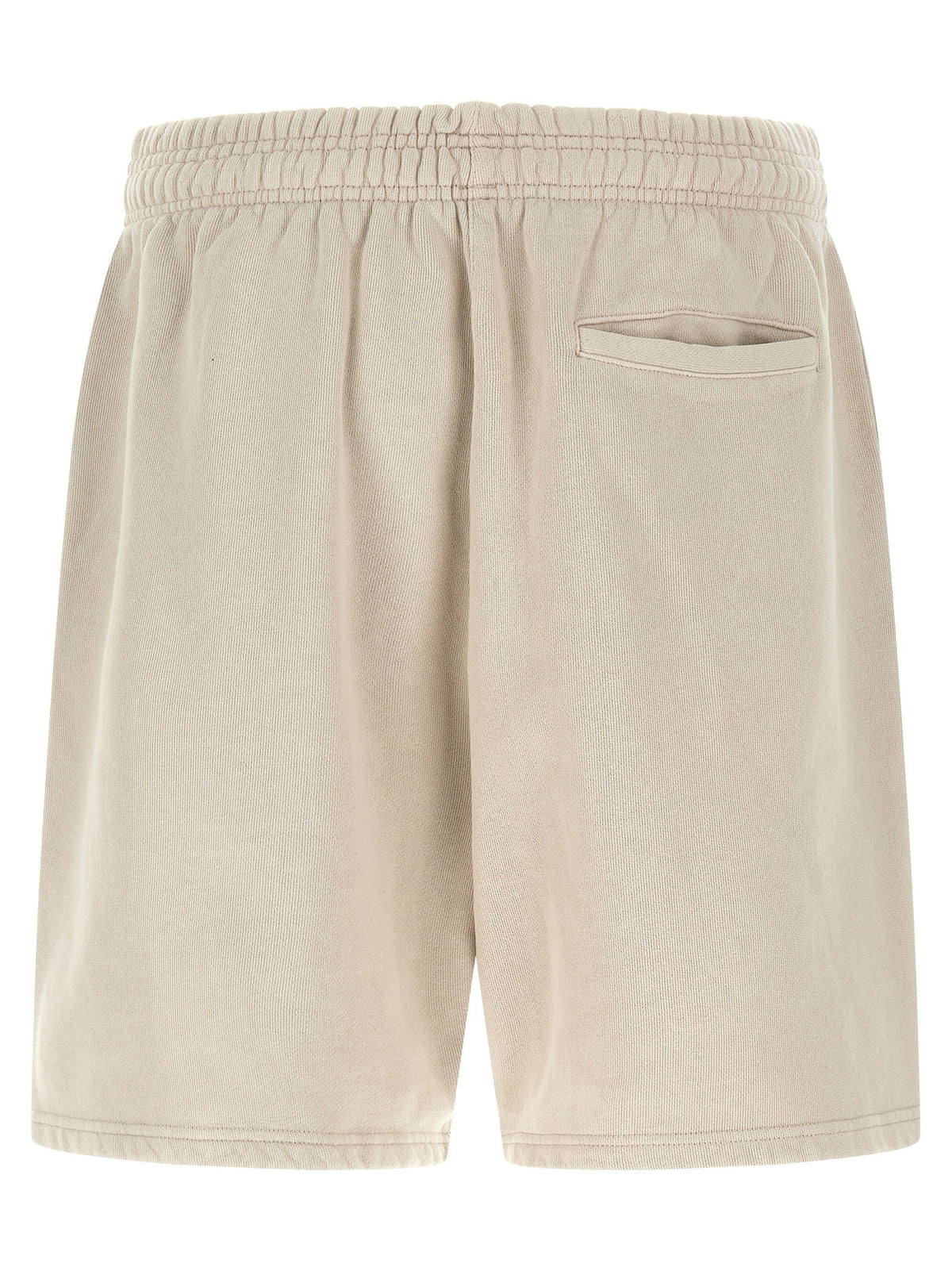 Entire Studios Standard Bermuda Shorts Beige