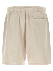 Entire Studios Standard Bermuda Shorts Beige