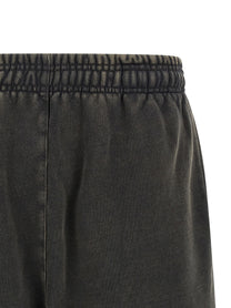Entire Studios Standard Bermuda Shorts Grey