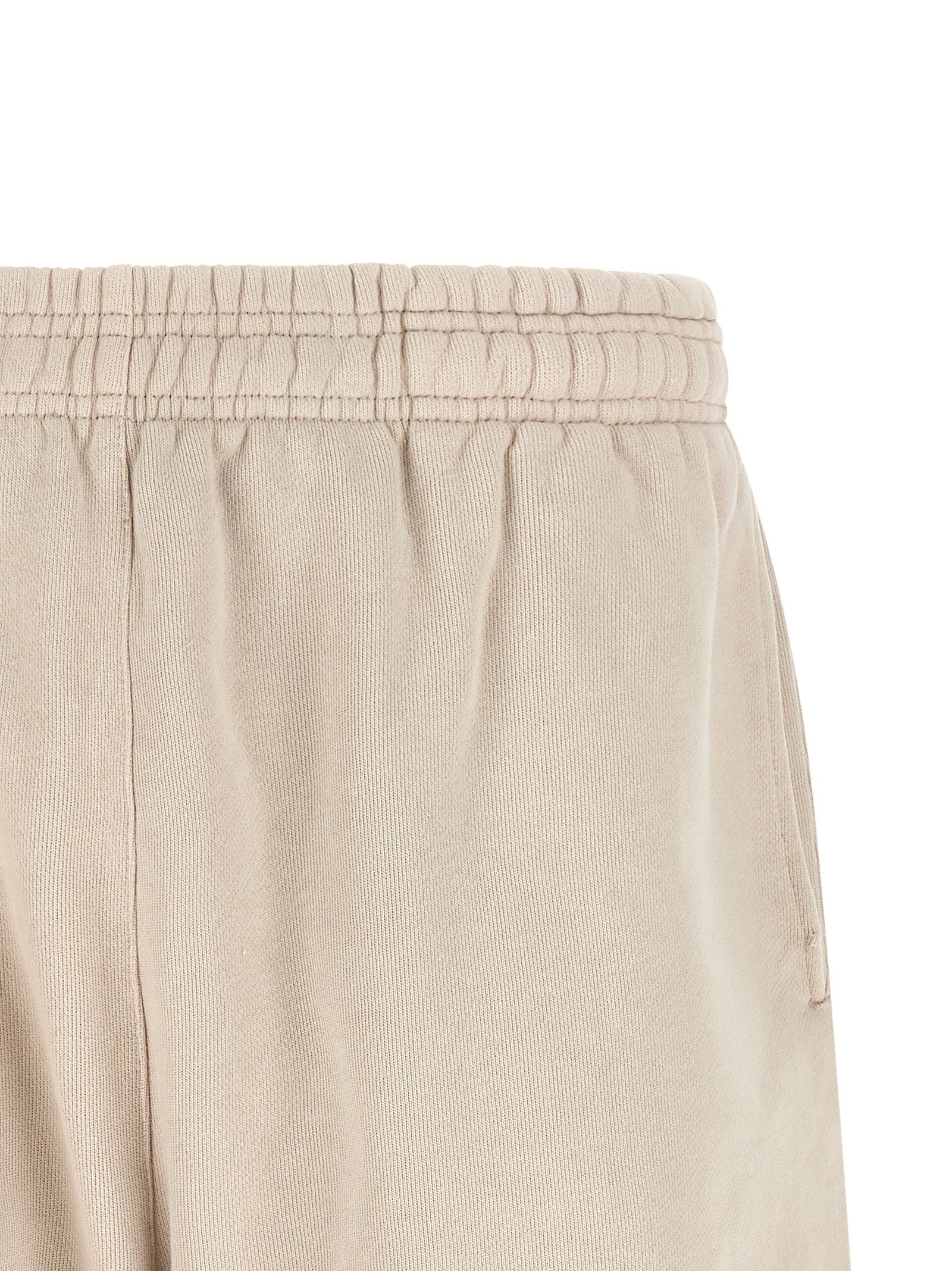 Entire Studios Standard Bermuda Shorts Beige