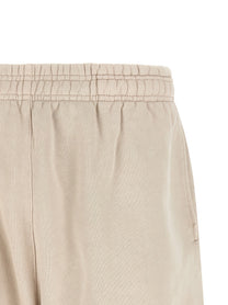 Entire Studios Standard Bermuda Shorts Beige
