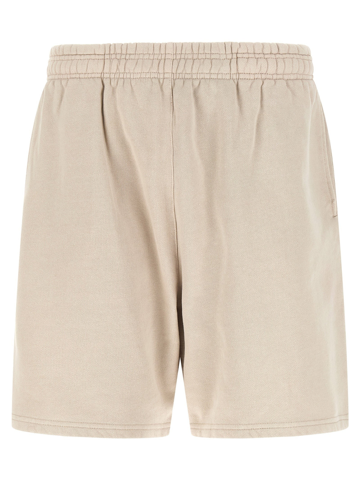 Entire Studios Standard Bermuda Shorts Beige