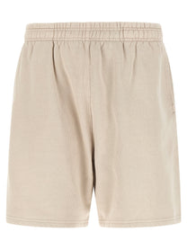 Entire Studios Standard Bermuda Shorts Beige