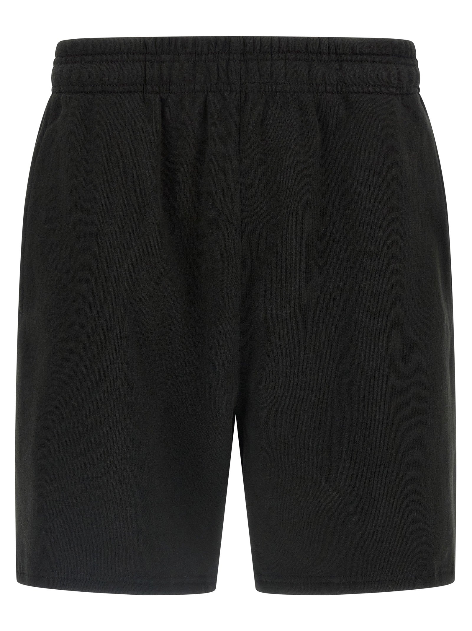 Entire Studios Standard Bermuda Shorts Black