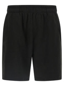 Entire Studios Standard Bermuda Shorts Black