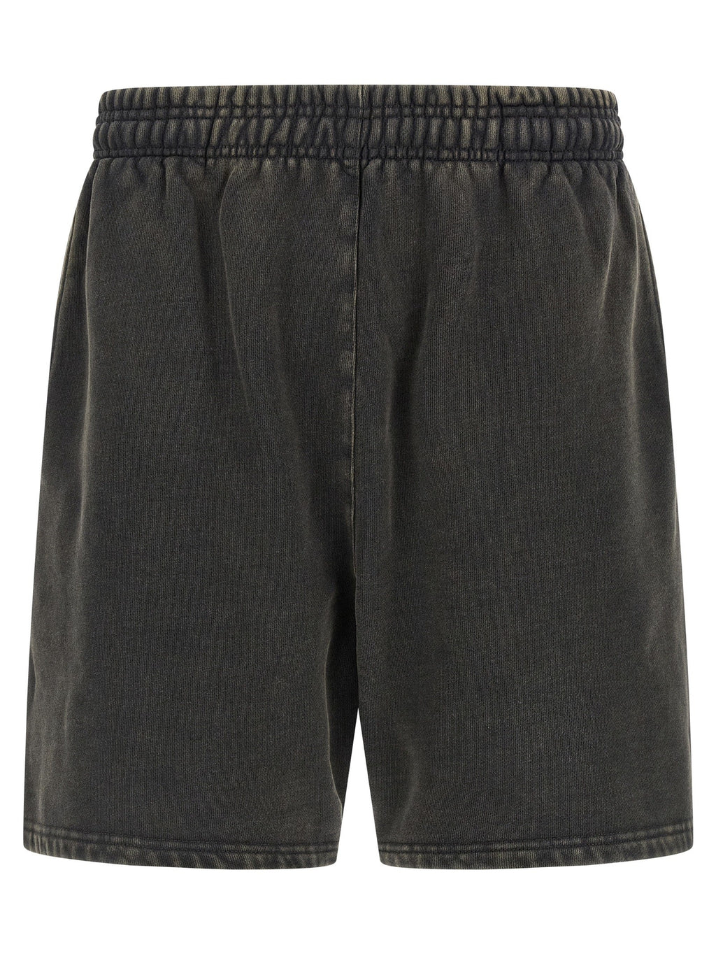Entire Studios Standard Bermuda Shorts Grey