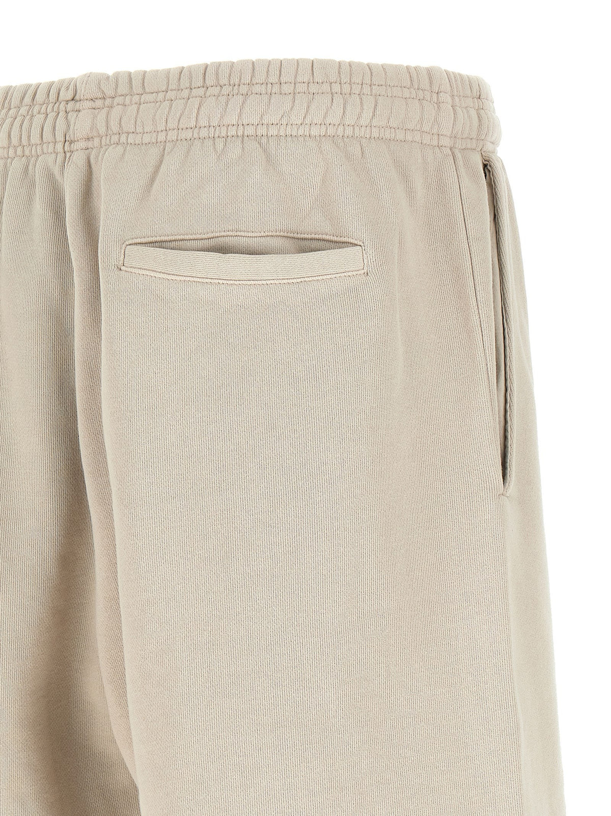 Entire Studios Standard Bermuda Shorts Beige