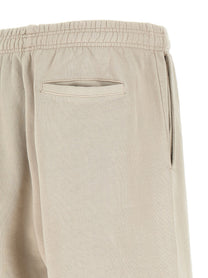 Entire Studios Standard Bermuda Shorts Beige