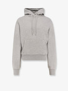 Entire Studios Unisex Standard Cotton Sweatshirt Grey