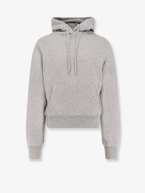 Entire Studios Unisex Standard Cotton Sweatshirt Grey