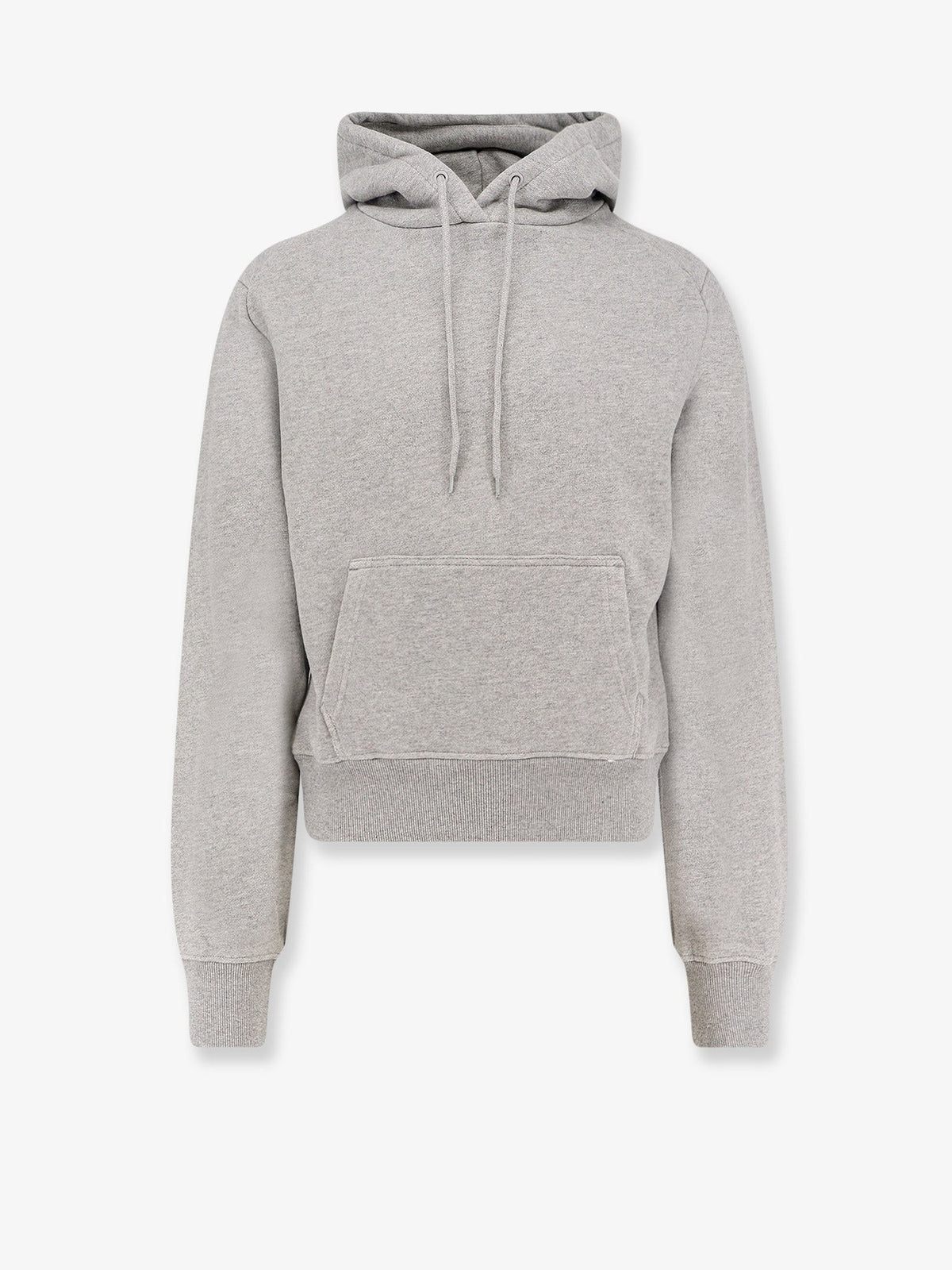 Entire Studios Unisex Standard Cotton Sweatshirt Grey