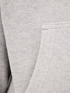 Entire Studios Unisex Standard Cotton Sweatshirt Grey, view 3