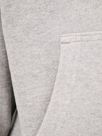Entire Studios Unisex Standard Cotton Sweatshirt Grey, view 3