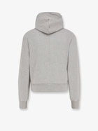 Entire Studios Unisex Standard Cotton Sweatshirt Grey, view 2
